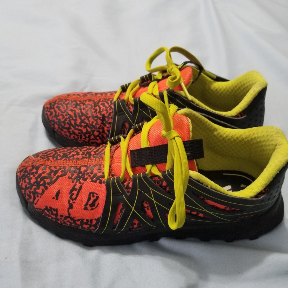 Adidas Kids Shoes
